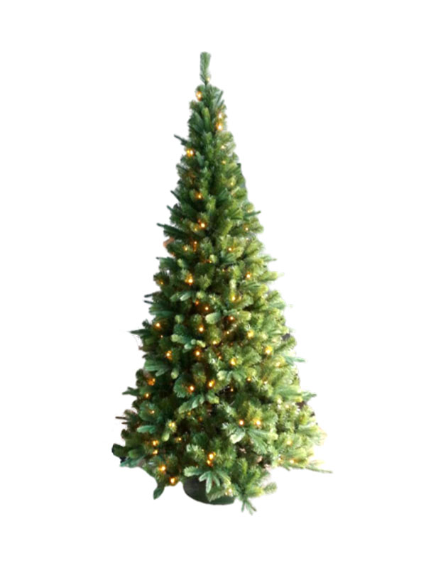 Albero di Natale-PET 907-040