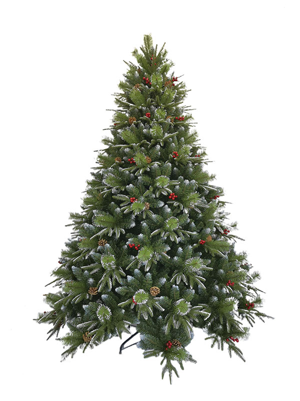 Albero di Natale grande-PESW 2021003