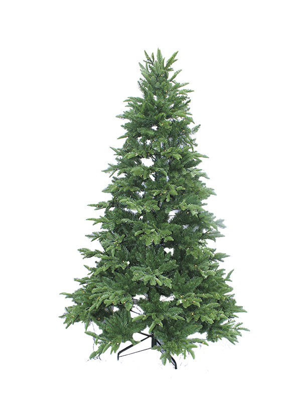 Albero di Natale-PE15001 7FT