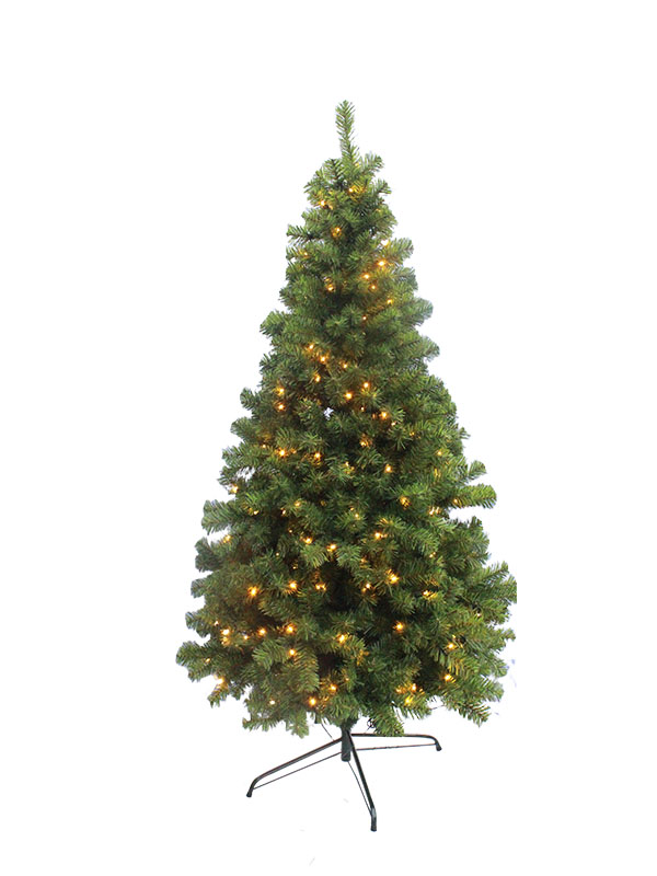 PV15026 Albero di Natale da 6 piedi