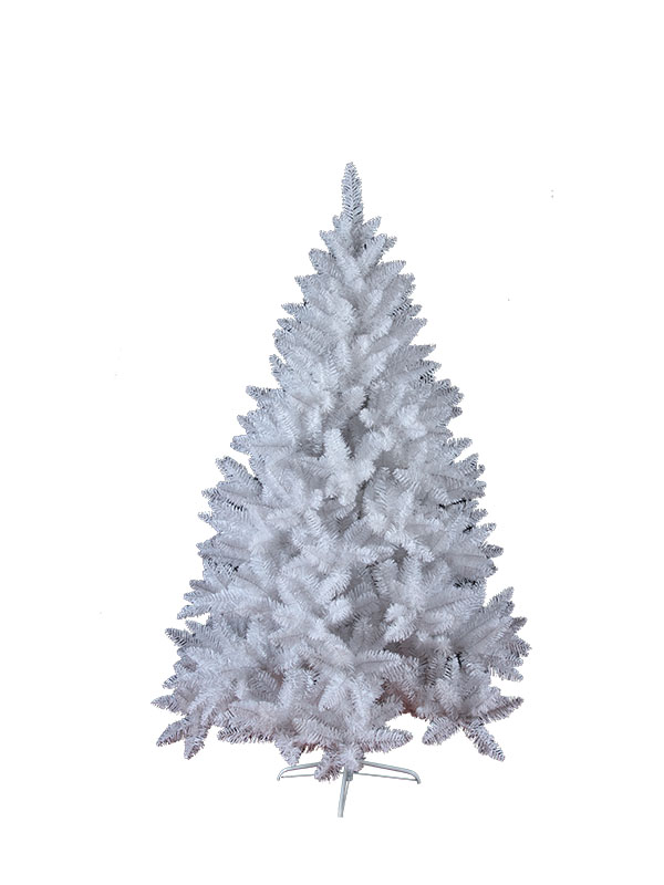 Albero di Natale con neve-CTW120015