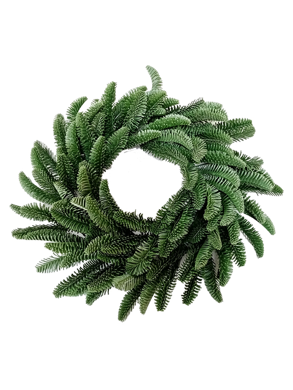 Ghirlanda di Natale della collezione Pine Needle