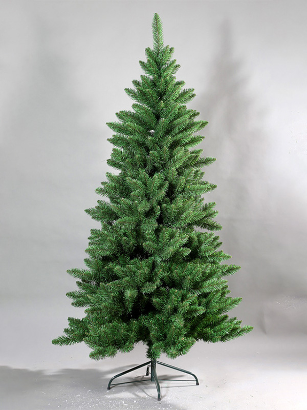 Albero di Natale normale 9A3A8692