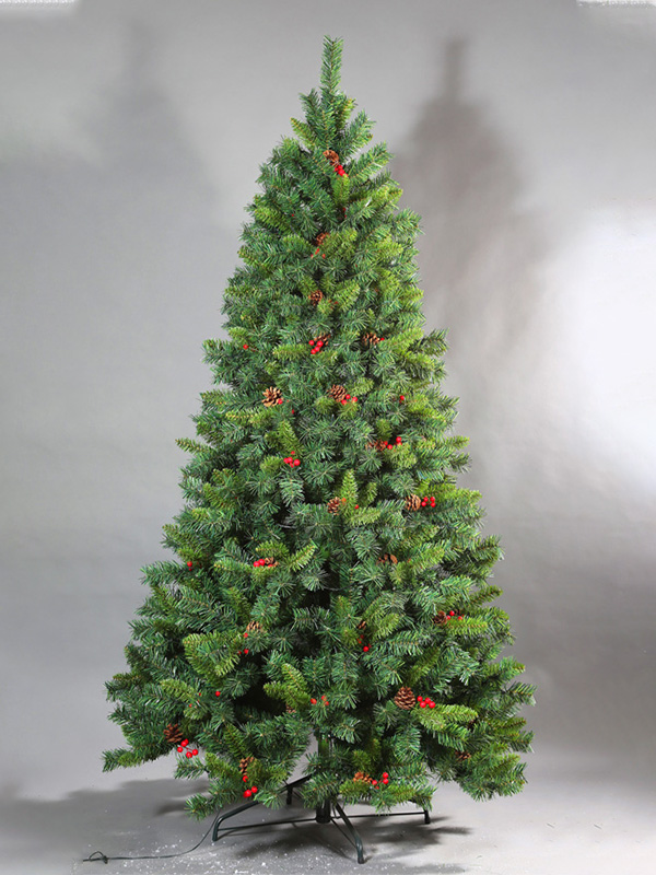 Albero di Natale normale 9A3A8701