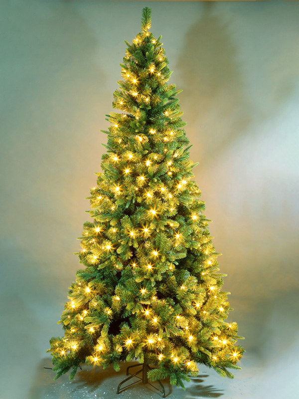 Albero di Natale normale 9A3A8713