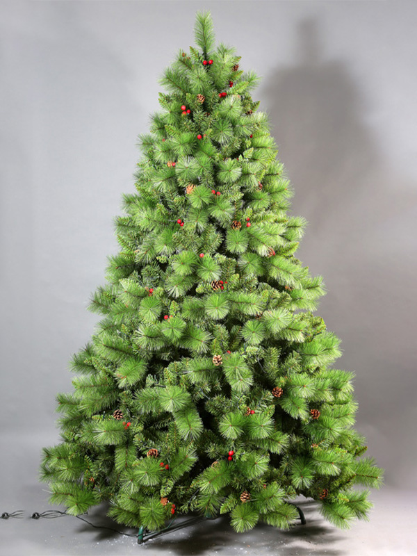 Albero di Natale normale 9A3A8725