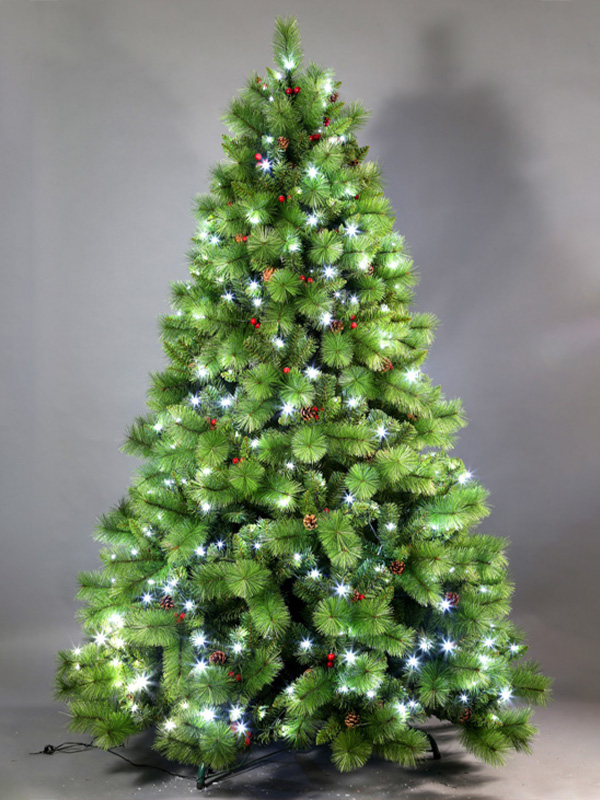 Albero di Natale normale 9A3A8728