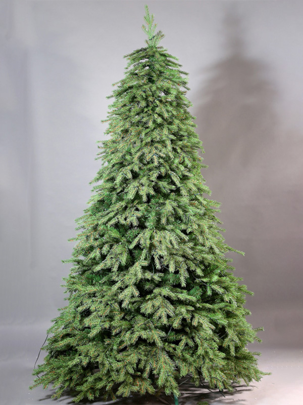 Albero di Natale normale 9A3A8732