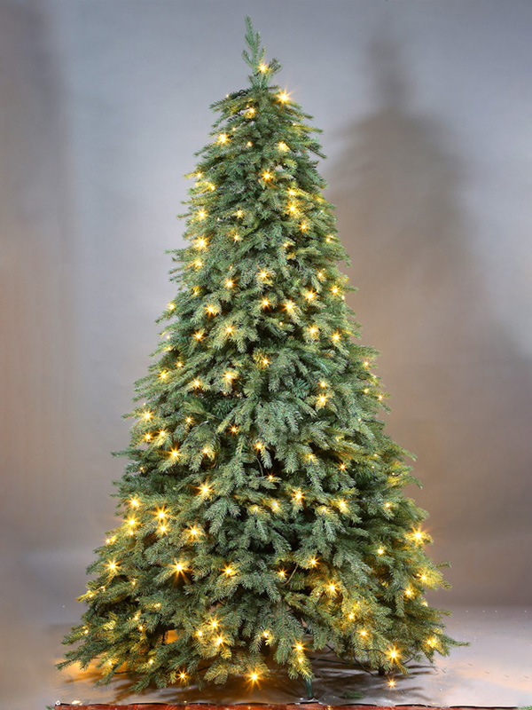 Albero di Natale normale 9A3A8734