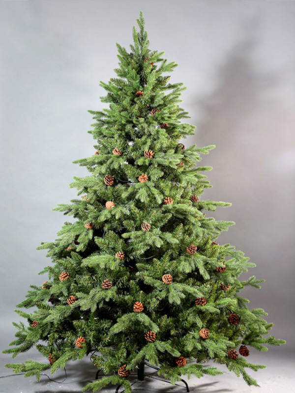 Albero di Natale normale 9A3A8744
