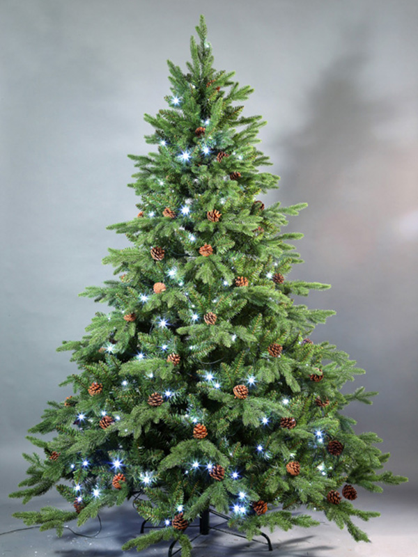 Albero di Natale normale 9A3A8745