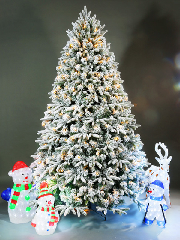 Albero di Natale normale MP2115021