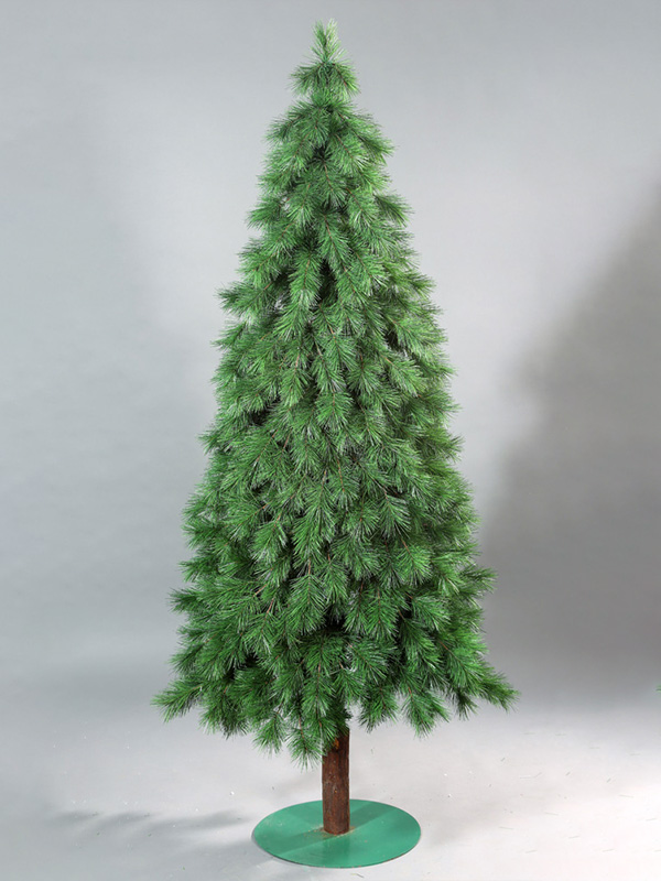 Albero di Natale normale 9A3A8772
