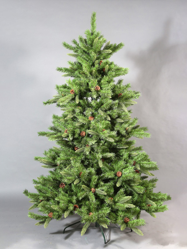 Albero di Natale normale 9A3A8853