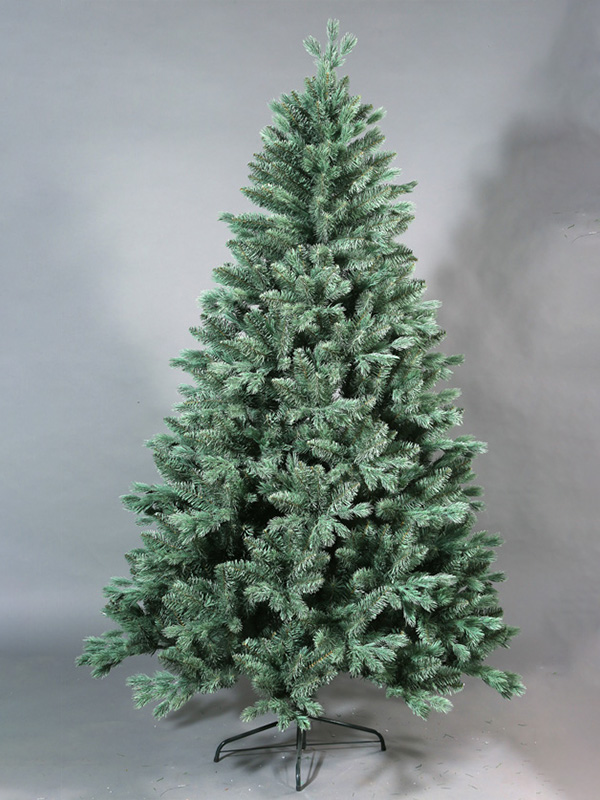 Albero di Natale normale 9A3A8858