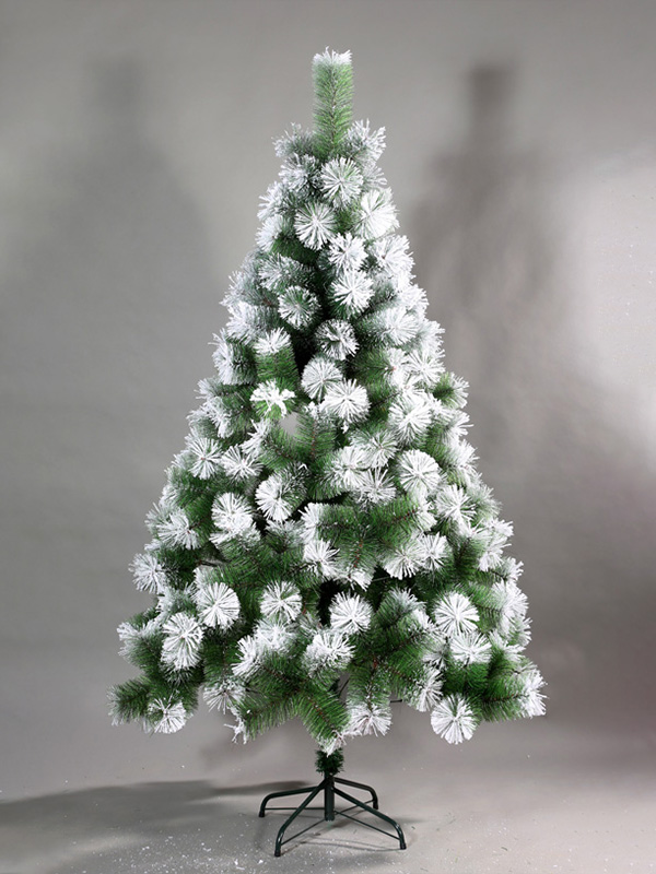Albero di neve di Natale 9A3A8685