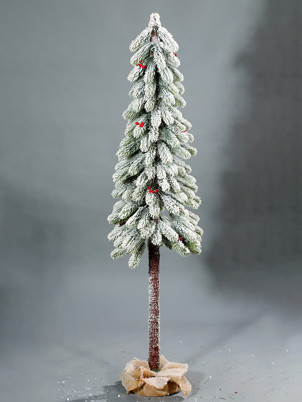 Albero di neve di Natale 9A3A8718