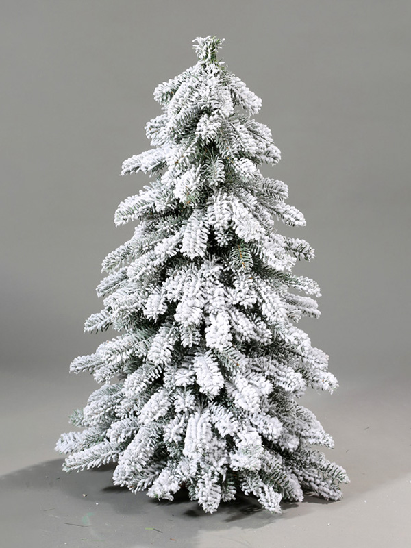 Albero di neve di Natale 9A3A8776