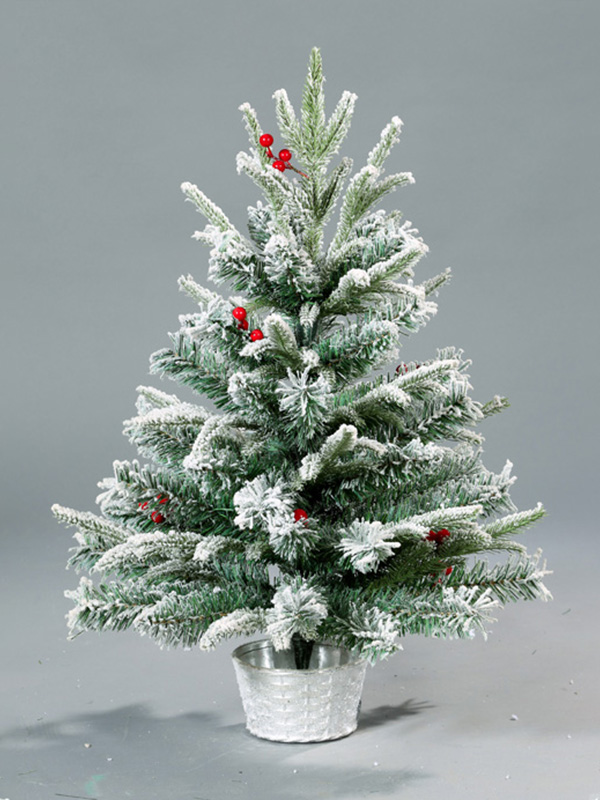 Albero di neve di Natale 9A3A8780