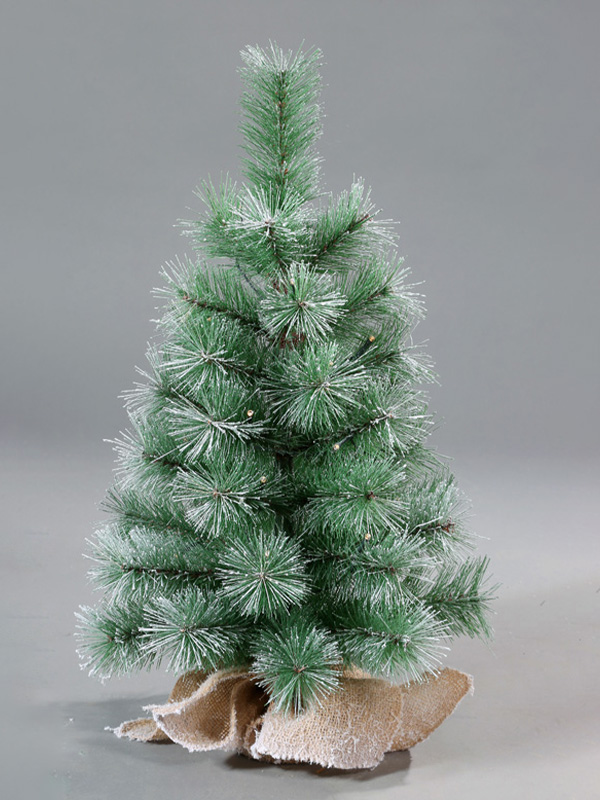 Albero di neve di Natale 9A3A8820