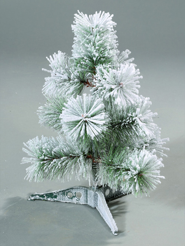 Albero di neve di Natale 9A3A8836