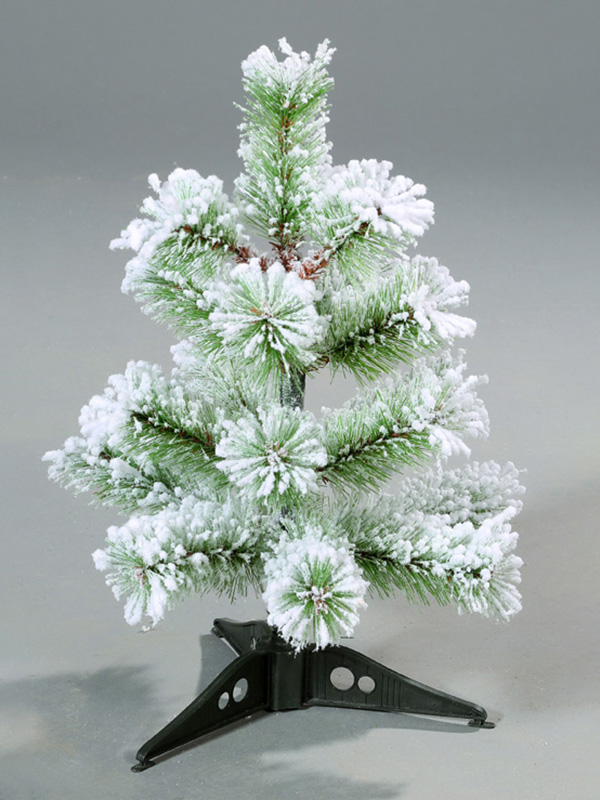 Albero di neve di Natale 9A3A8839