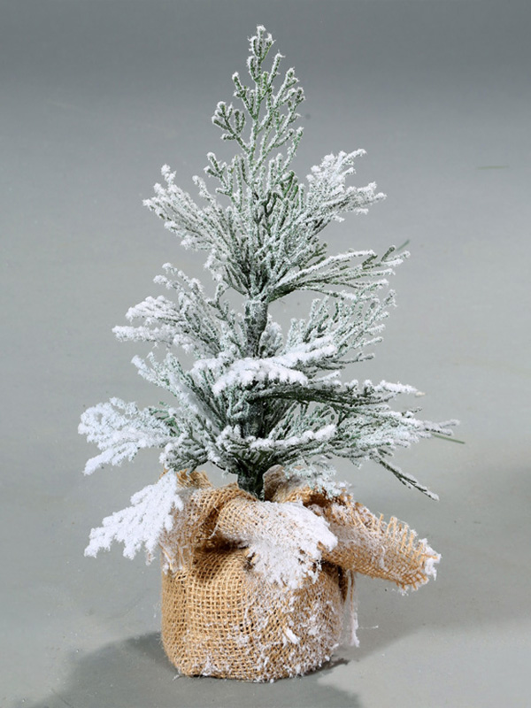 Albero di neve di Natale 9A3A8840