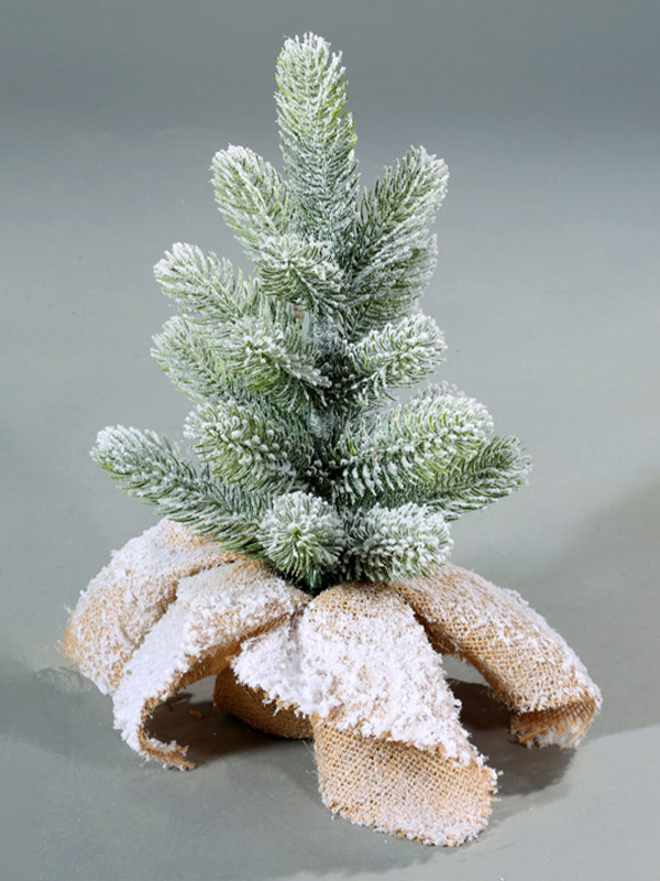 Albero di neve di Natale 9A3A8843