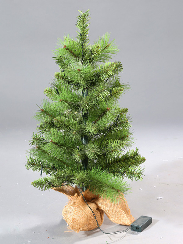 Albero di Natale da tavolo 9A3A8800