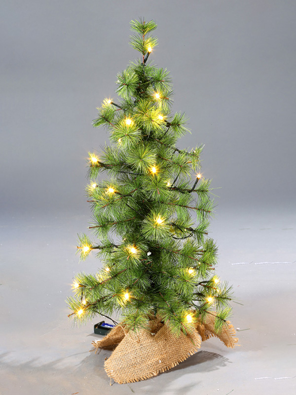 Tavolo Albero di Natale 9A3A8803