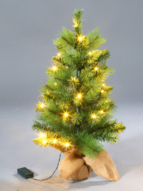 Tavolo Albero di Natale 9A3A8805