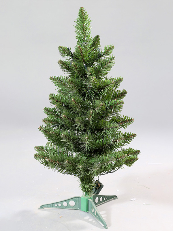 Tavolo Albero di Natale 9A3A8810