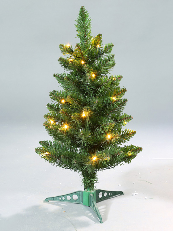 Tavolo Albero di Natale 9A3A8811