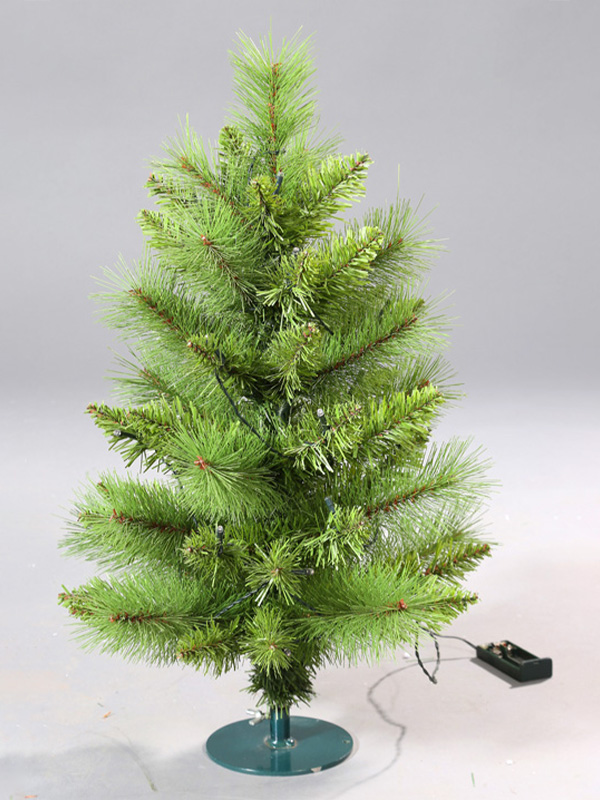 Tavolo Albero di Natale 9A3A8812