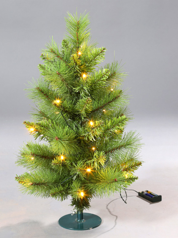 Tavolo Albero di Natale 9A3A8814