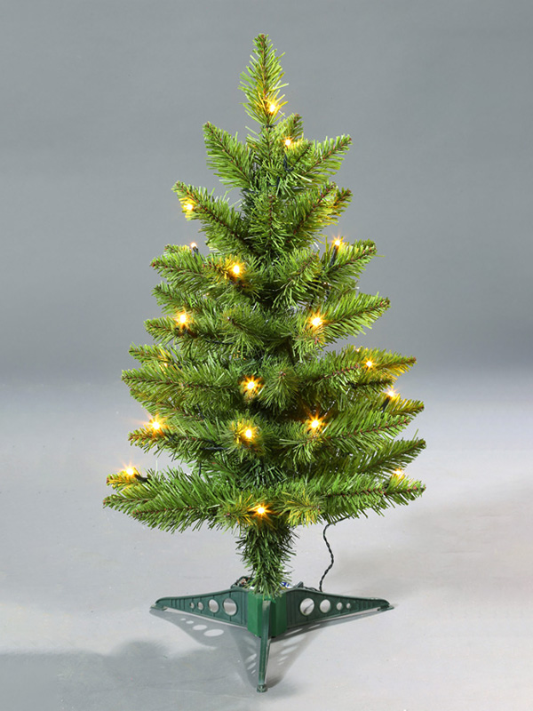 Tavolo Albero di Natale 9A3A8817