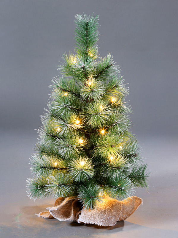 Tavolo Albero di Natale 9A3A8821