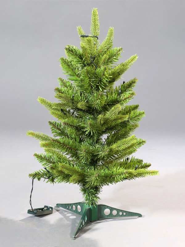 Tavolo Albero di Natale 9A3A8825