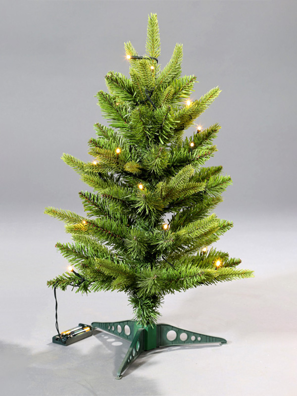 Tavolo Albero di Natale 9A3A8826