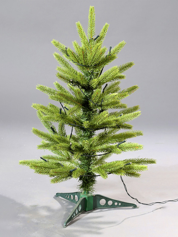 Tavolo Albero di Natale 9A3A8829