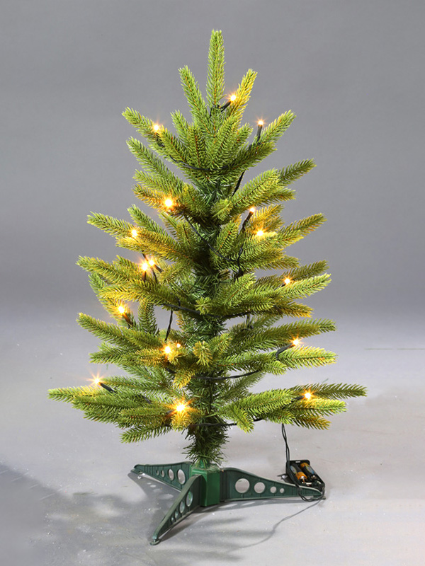 Tavolo Albero di Natale 9A3A8831